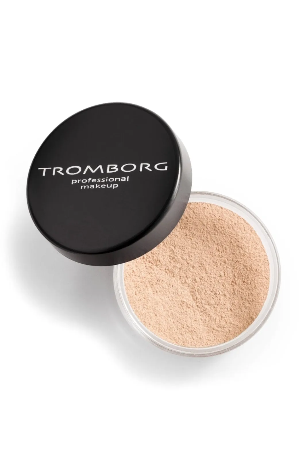 Tromborg Tbmineral Foundation Ivory | Puder
