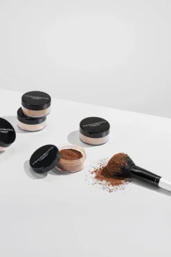 Tbmineral Foundation Latte