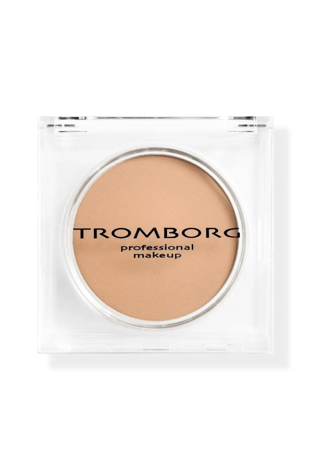 Tbmineral Pressed Powder No 2