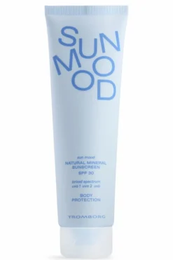 Tbsun Mood Natural Mineral Sunscreen Spf 30 77114 -