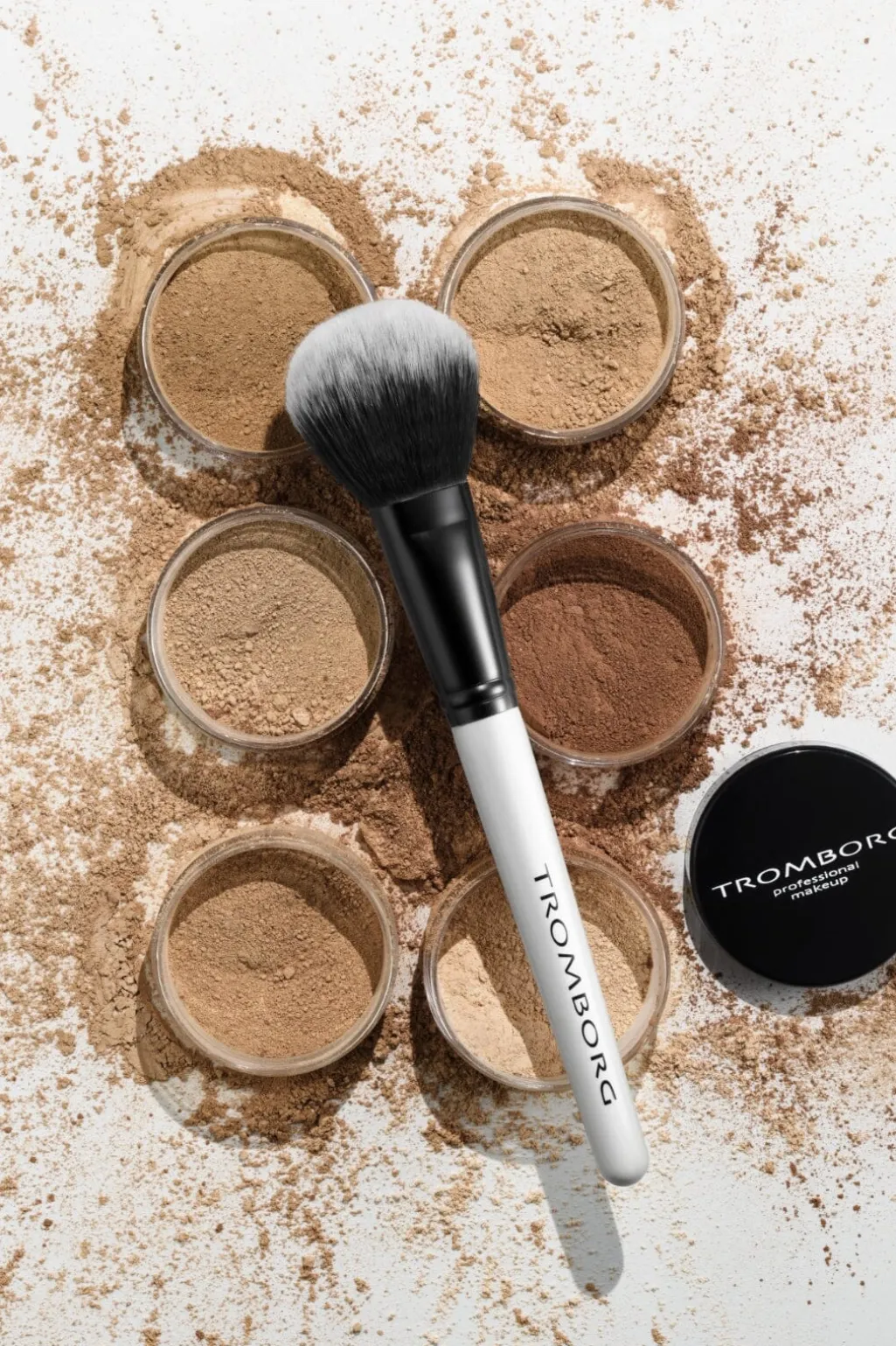 Tbvegan Brush #5