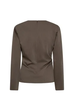 Co´Couture Tengacc Peat Boue 45043 | Blusar & Skjortor|Set