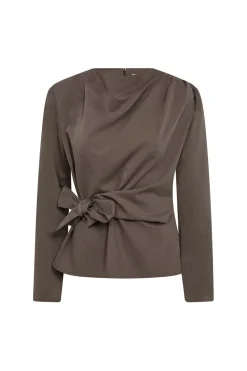 Co´Couture Tengacc Peat Boue 45043 | Blusar & Skjortor|Set