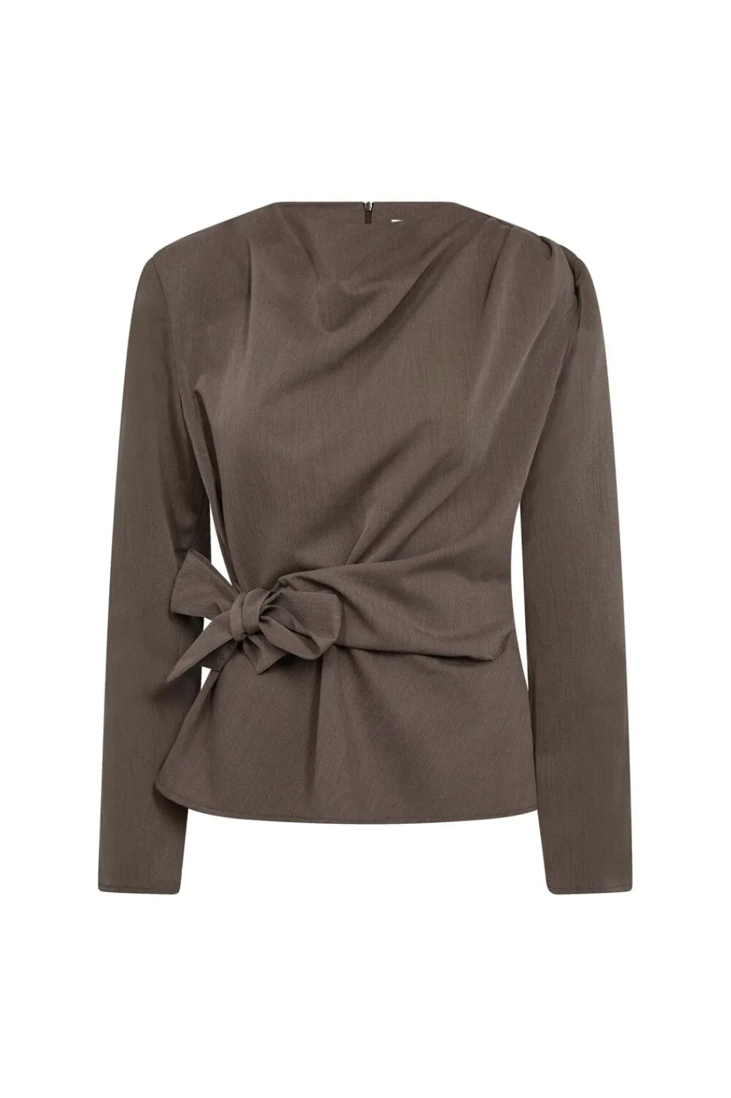 Co´Couture Tengacc Peat Boue 45043 | Blusar & Skjortor|Set