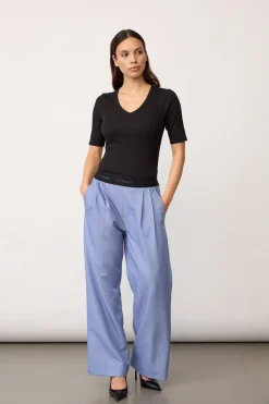Tennycc Logo Pant 41226
