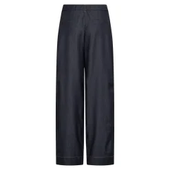 Terrycc Barrel Pant 500107