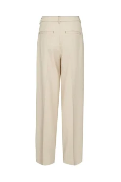 Terrycc Denim Pant 31528