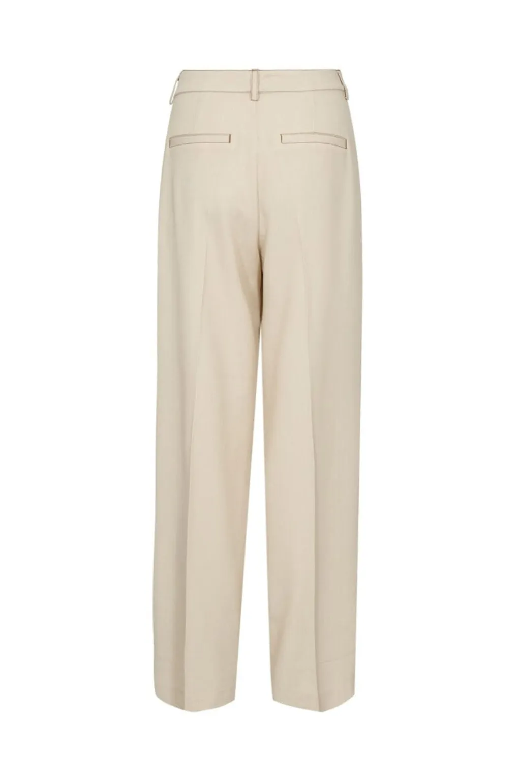 Terrycc Denim Pant 31528