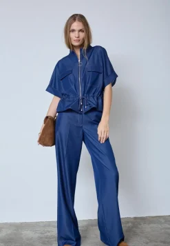 Terrycc Pant 41095