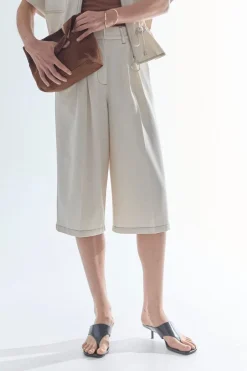 Co´Couture Terrycc Peat Beruda 41205 | Shorts