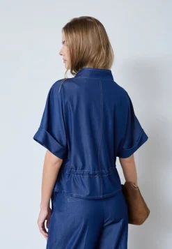 Terrycc Vest 40036
