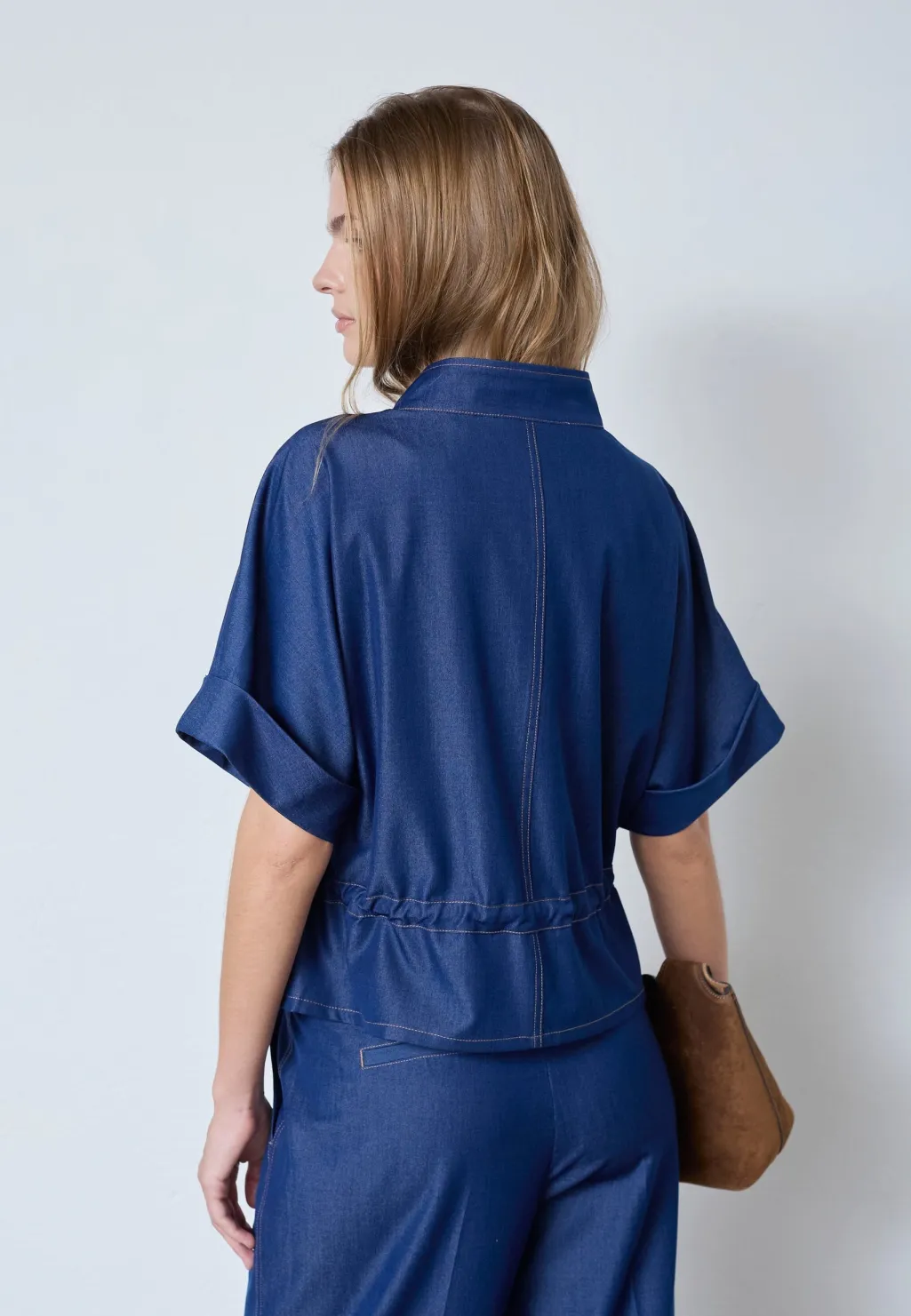 Terrycc Vest 40036