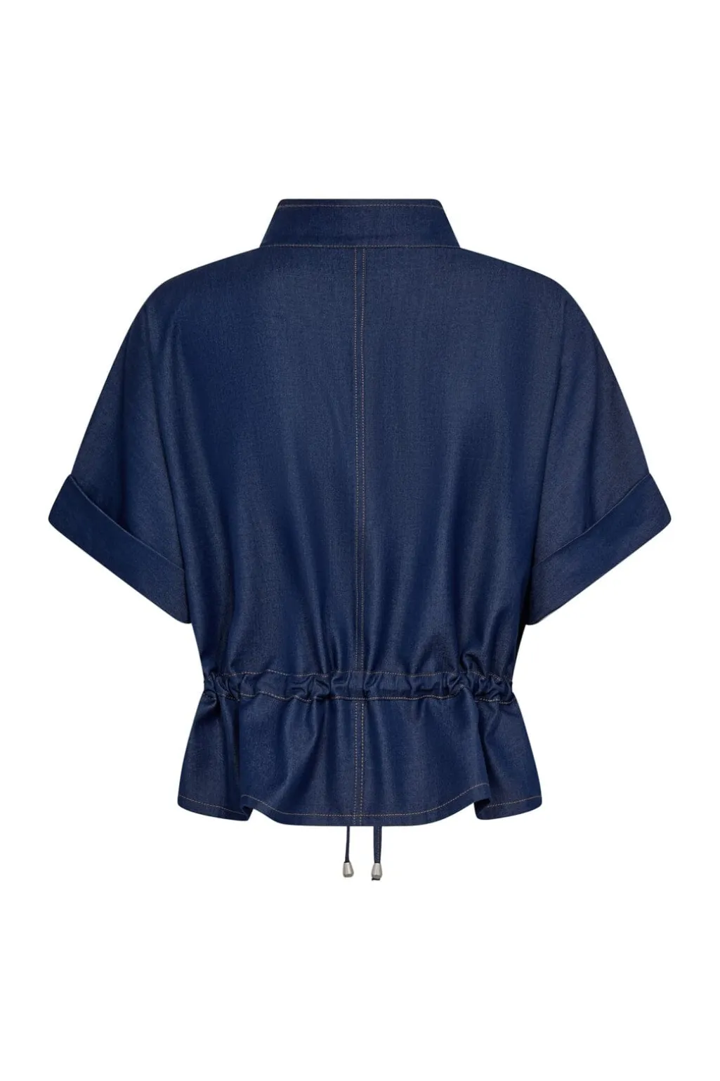 Terrycc Vest 40036
