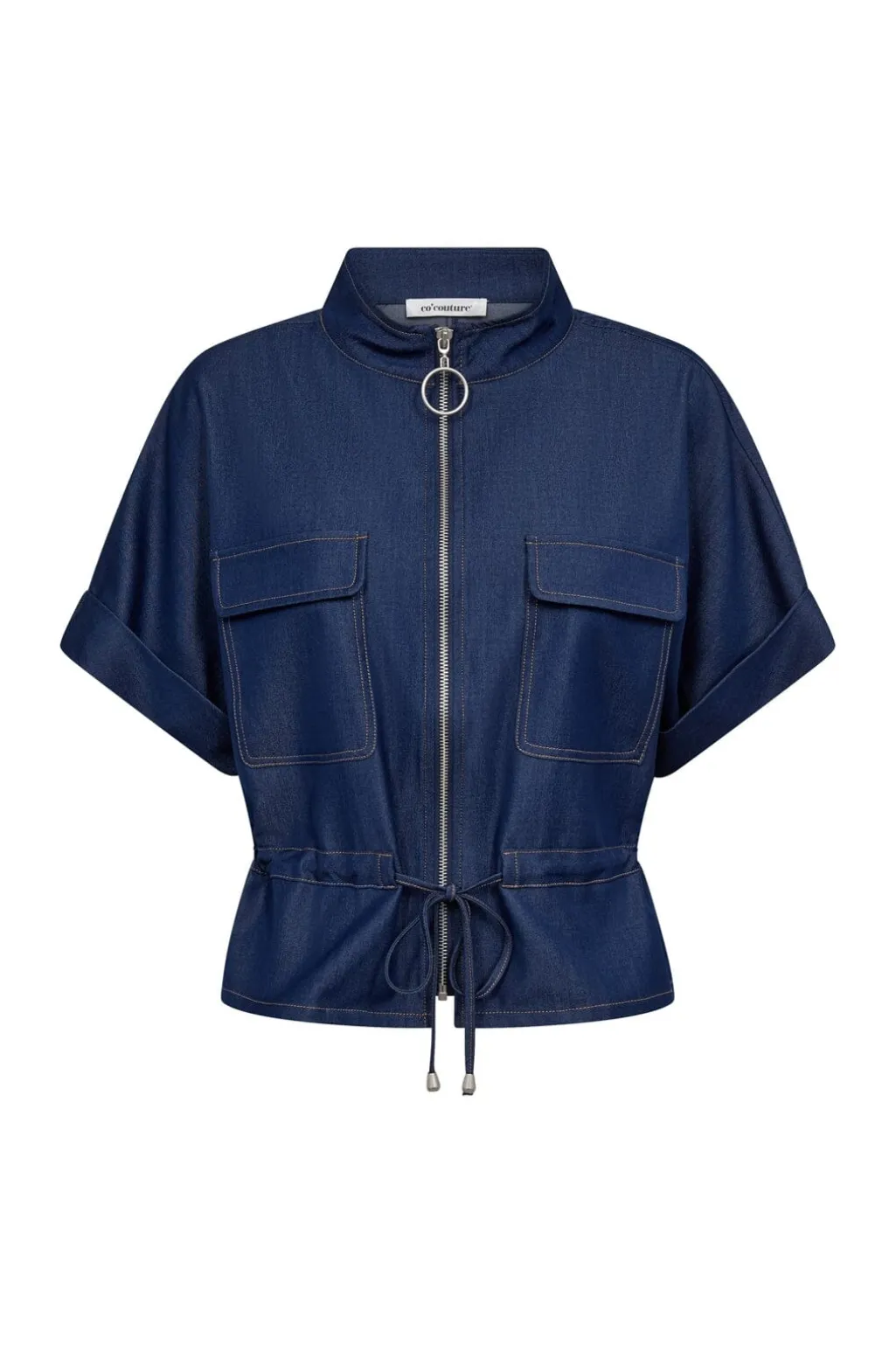 Terrycc Vest 40036