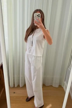Modström Tead Pant 5965 | Set|Jeans, Leggings & Byxor