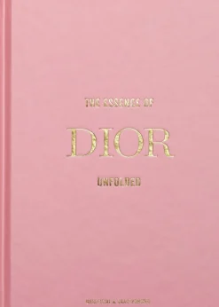 New Mags The Essence Of Dior HS1011 | Dekorationer