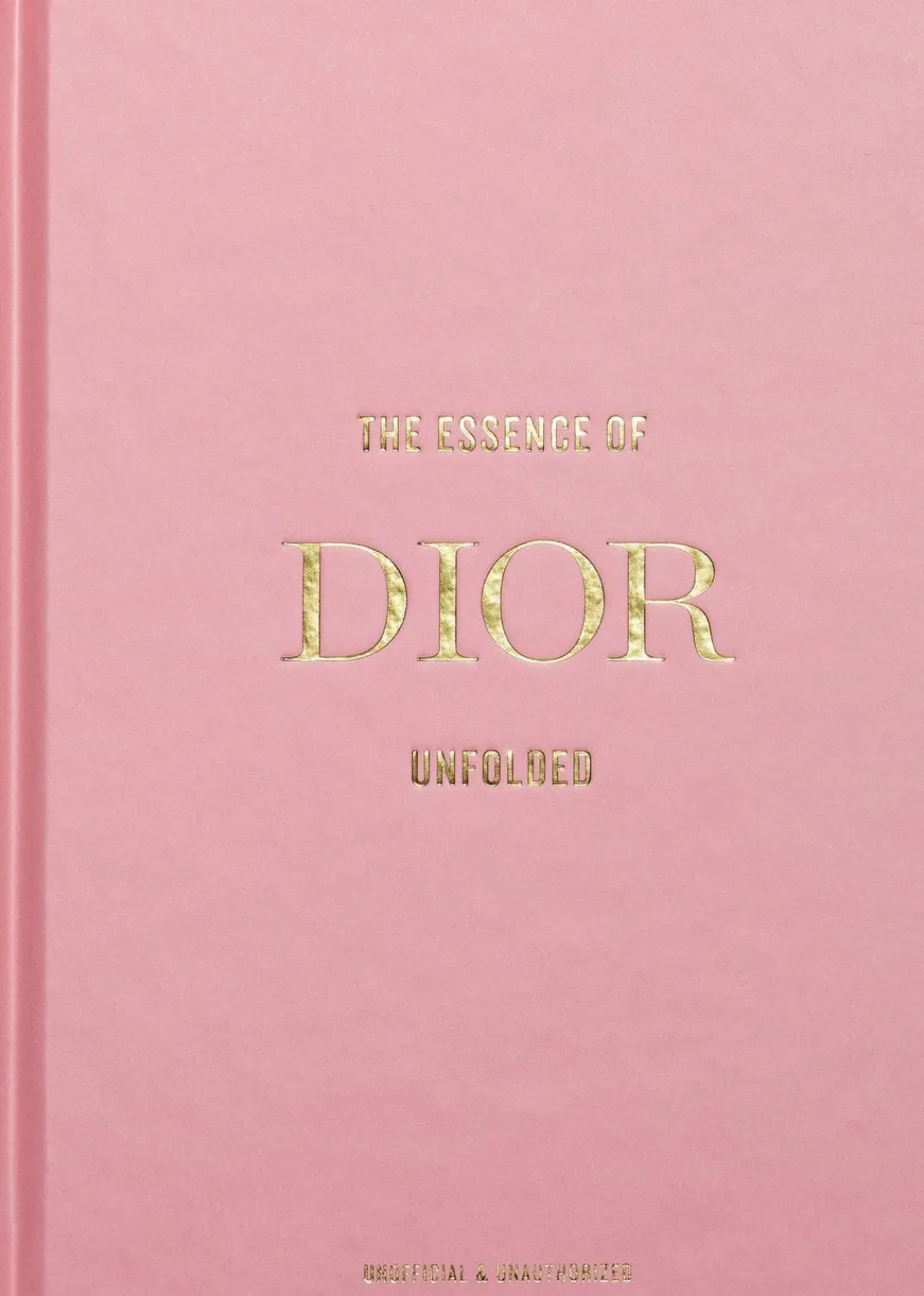 New Mags The Essence Of Dior HS1011 | Dekorationer