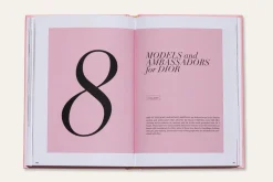 New Mags The Essence Of Dior HS1011 | Dekorationer
