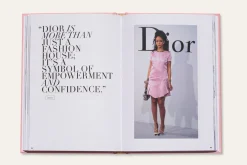 New Mags The Essence Of Dior HS1011 | Dekorationer