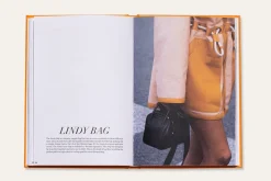 New Mags The Essence Of Hermés HS1014 | Dekorationer