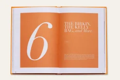 New Mags The Essence Of Hermés HS1014 | Dekorationer