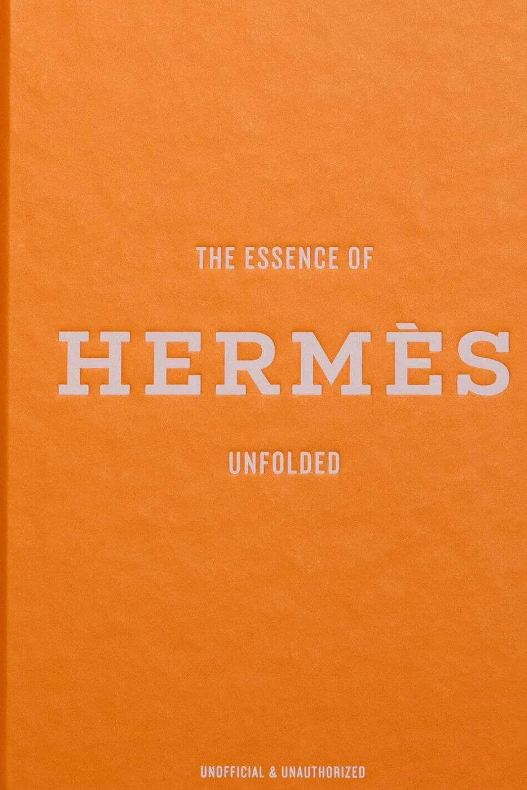 New Mags The Essence Of Hermés HS1014 | Dekorationer