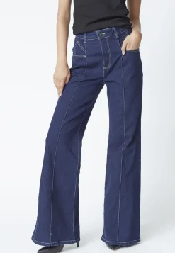 Co´Couture Theocc Wide Jean 31604 | Jeans, Leggings & Byxor