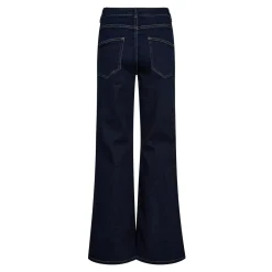 Co´Couture Theocc Wide Jean 31604 | Jeans, Leggings & Byxor