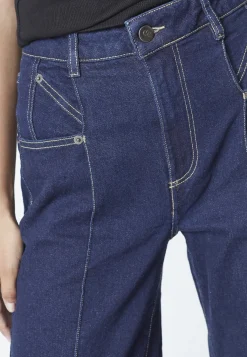 Co´Couture Theocc Wide Jean 31604 | Jeans, Leggings & Byxor