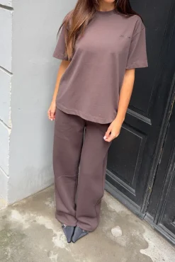 Modström Tiad traight Pant 59813 | Jeans, Leggings & Byxor