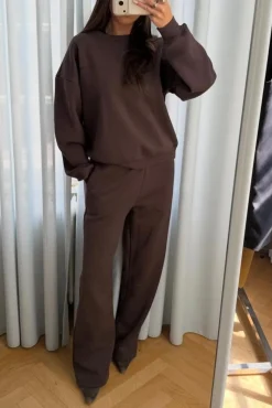 Modström Tiad traight Pant 59813 | Jeans, Leggings & Byxor
