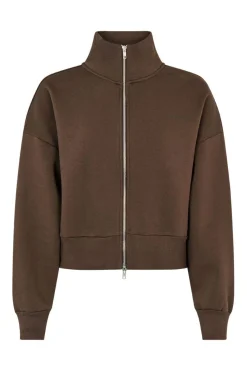 Modström Tiad 2Way Zip Cardigan 59786 | Cardigans