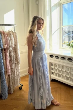 Tianaic Maxi Dress A25246