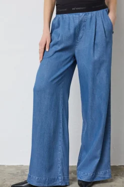 Co´Couture Tiycc ogo Pant 41075 | Jeans, Leggings & Byxor