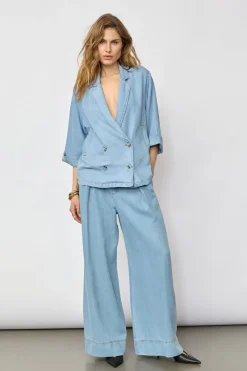 Co´Couture Tiycc Bazer 40051 | Set|Blazers