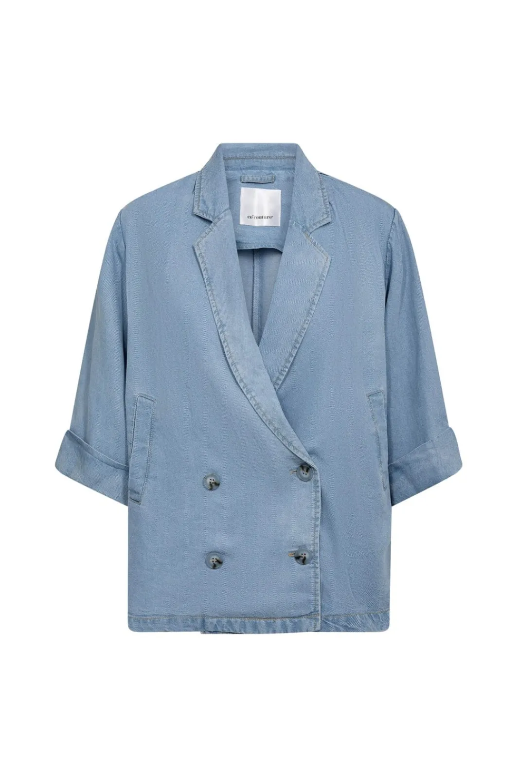 Co´Couture Tiycc Bazer 40051 | Set|Blazers