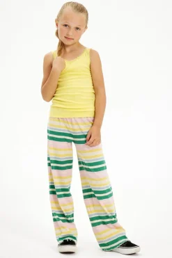 Tnkate Wide Rib Pants