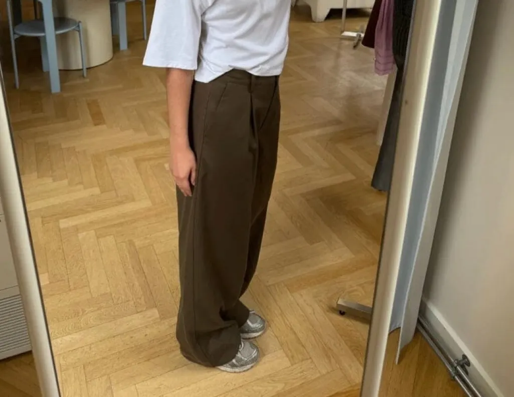 Toremd Pants 57970