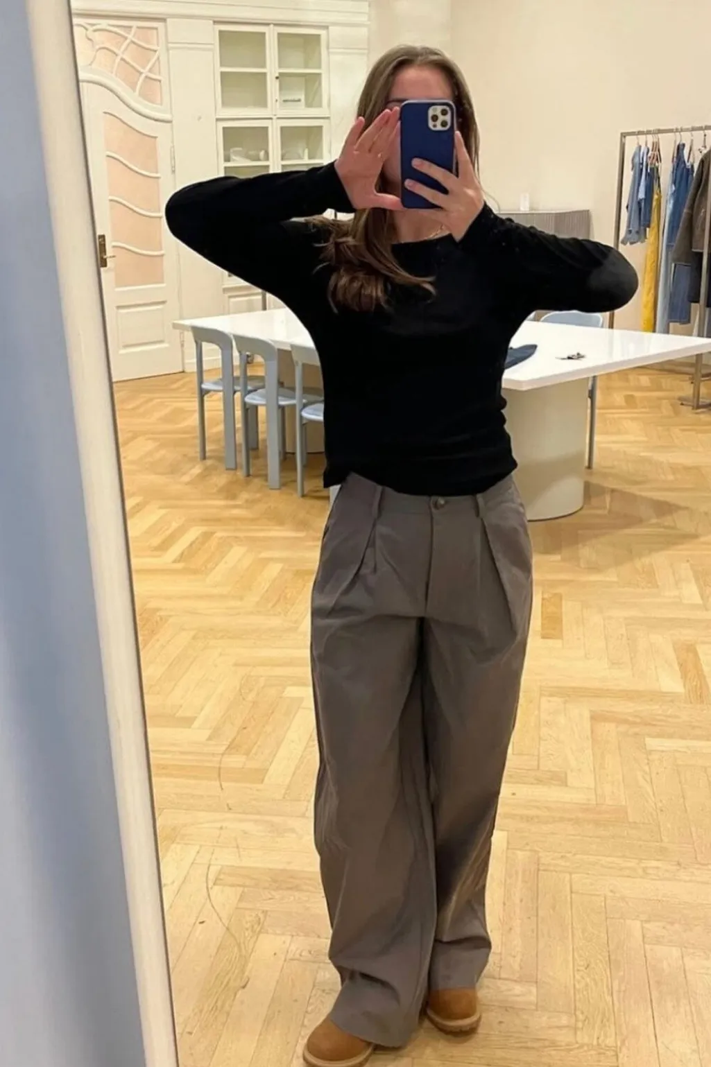 Toremd Pants 57970