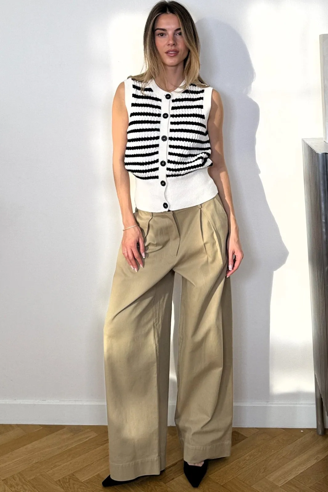 Modström Tored Pant 57970 | Jeans, Leggings & Byxor