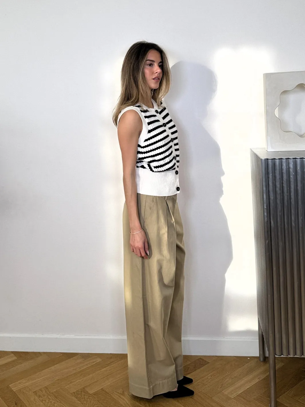 Modström Tored Pant 57970 | Jeans, Leggings & Byxor