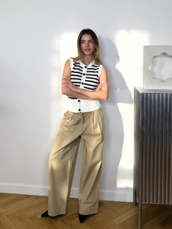 Modström Tored Pant 57970 | Jeans, Leggings & Byxor