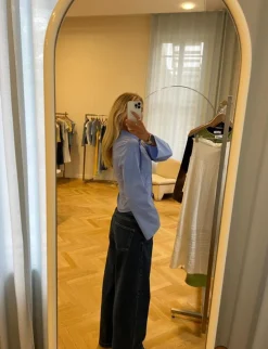 Modström Toved hirt 58758 | Blusar & Skjortor
