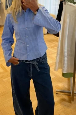 Modström Toved hirt 58758 | Blusar & Skjortor