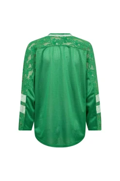 Treycc Lace Sport Tee 45090