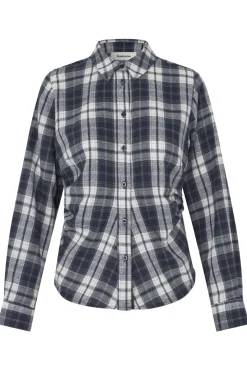 Modström Trixyd hirt 59142 | Blusar & Skjortor
