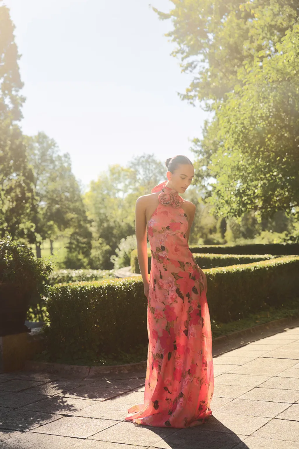 Ttacacia Dress