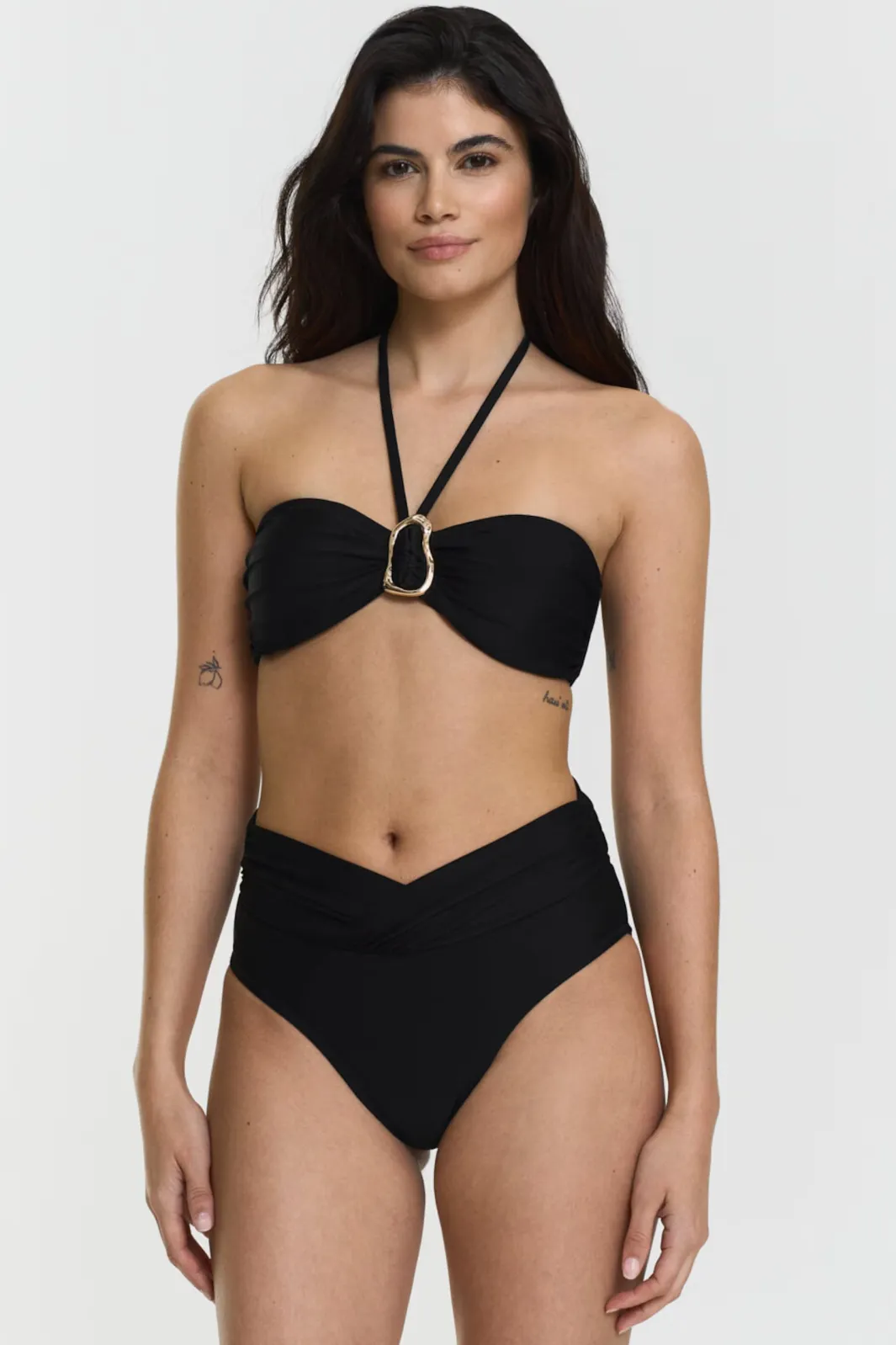 Twist & Tango Ttakhia Bikini Botto | Bikinis & Baddräkter