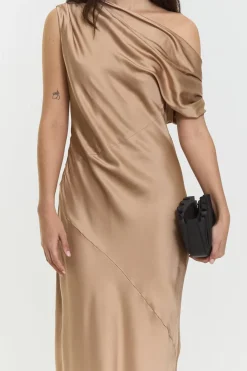 Ttvanessa Satin Dress