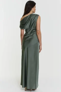 Twist & Tango Ttvanessa Satin Dress | Klänningar